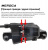 Гидравлические тормоза дисковые MEROCA модель: HD-M800 (перёдний L-800мм. задний L-1450мм.) Гидравлические тормоза дисковые MEROCA модель: HD-M800 (перёдний L-800мм. задний L-1450мм.)