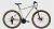 29" Велосипед STARK Indy 29.1 HD '25 24-speed рама AL: L/20 (серый матовый/фиолетовый) Россия