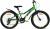 24" Велосипед AIST Rocky Junior 1.0 V-brake, 6-speed, синий. Беларусь 24" Велосипед AIST Rocky Junior 1.0 V-brake, 6-speed, синий. Беларусь