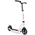 Электросамокат Globber ONE K E-Motion 15. Цвет: бело-красный.