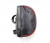 Сумка на руль PROTECT 19×9×14см, чёрный, Россия Сумка на руль PROTECT 19×9×14см, чёрный, Россия