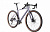 28" Велосипед STARK GRL 700.6 HD '25 20-speed рама AL: L/60 (лавандовый матовый/королевский синий)