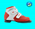 Лыжные ботинки SPINE Kids Pro 399/9 (NN75) размер 36