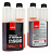 Масло для двухтактных (2T) двигателей «AEG Universal 2T Motor Oil API TC» + дозатор. 1л.
