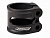 Зажим "Tokyo fuss" Dorkin  clamp black