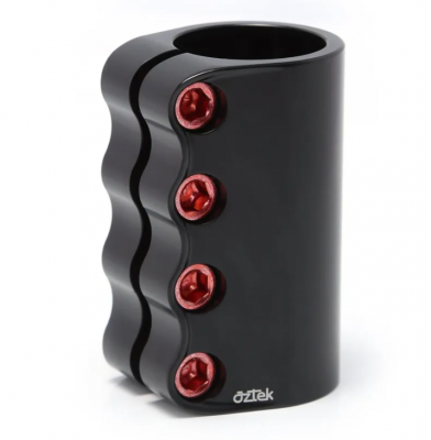 Зажим Aztek Ember SCS, Black