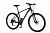 29" Велосипед WIND Kilimanjaro MD, 24 speed, рама AL-17", чёрно-красный