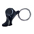 Левая триггерная монетка Shimano Torney SL-TX30-LN (L 2/3 speed)