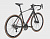 28" Велосипед STARK Peloton 700.3 D '25 18-speed рама-AL: S/M/54 (черный матовый/красный металлик)