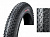 Покрышка 24"х4,00 (102-507) Chaoyang модель: H-5176. шип (Fatbike)